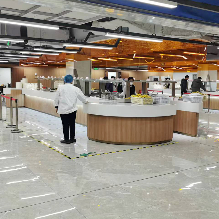 自助餐厅发盘机 餐具发放机