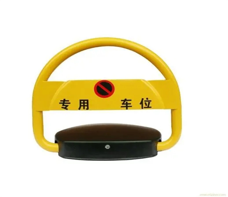 成都新能源车位锁销售