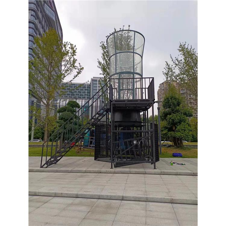 甘南冲浪模拟器 漫波厂家定制游乐设备