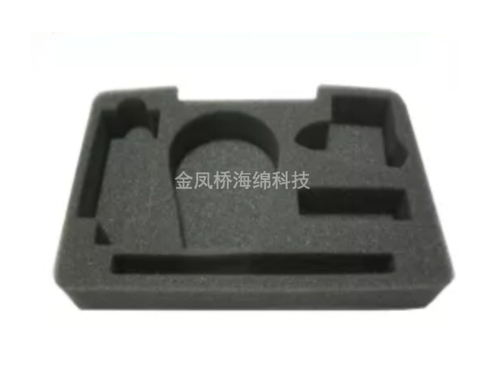 广东包装海绵成品 泡孔密实 广东省金凤桥海绵科技供应
