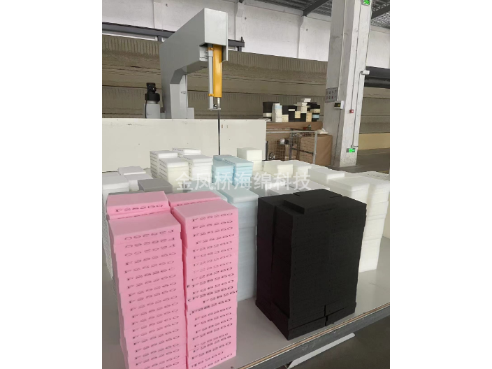 广东包装海绵成品,包装海绵