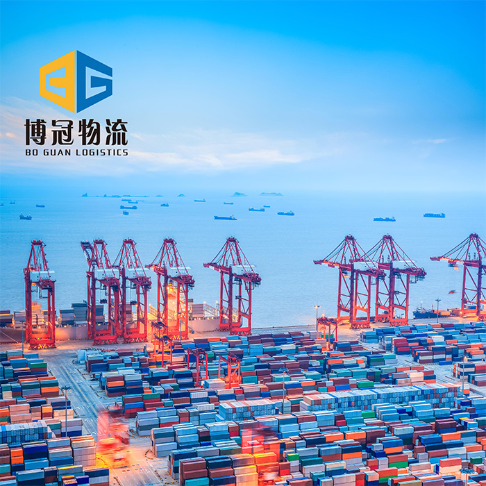 东莞桥头到墨西哥物流公司
