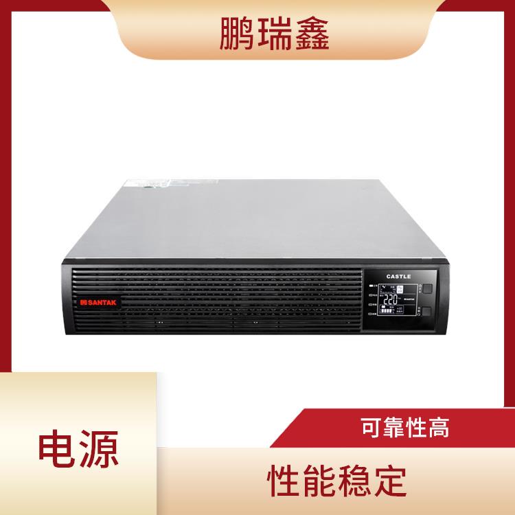 无锡代理经销山特精密空调