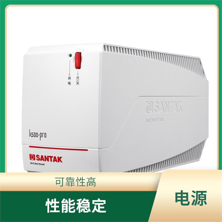 无锡代理经销山特精密空调