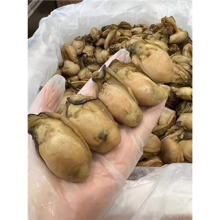 厚街陈屋海鲜配送