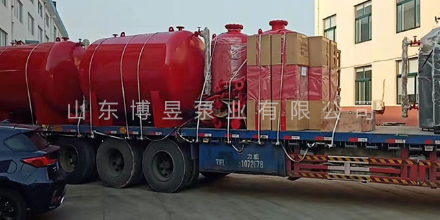 淄博气体**压消防灭火设备批发,消防气体**压设备