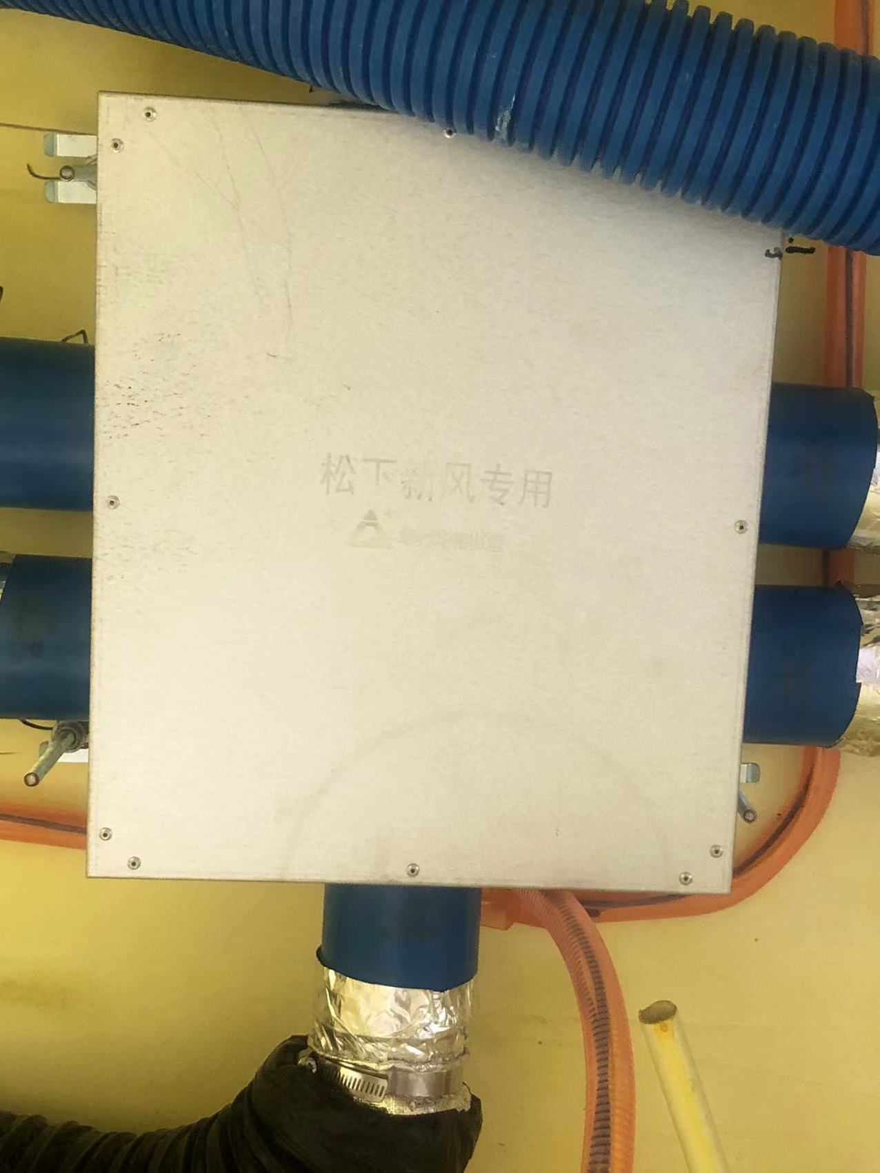 龙华新风系统专卖店专卖