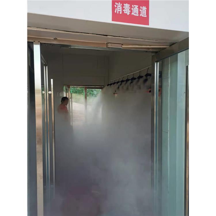 临沧车辆消毒喷雾定制