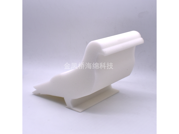 广东CR无卤阻燃海绵优势 抗压能力好 广东省金凤桥海绵科技供应