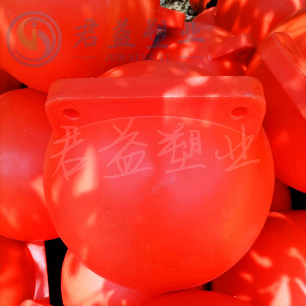 远安取水口拦污网 1100*1100半体浮筒