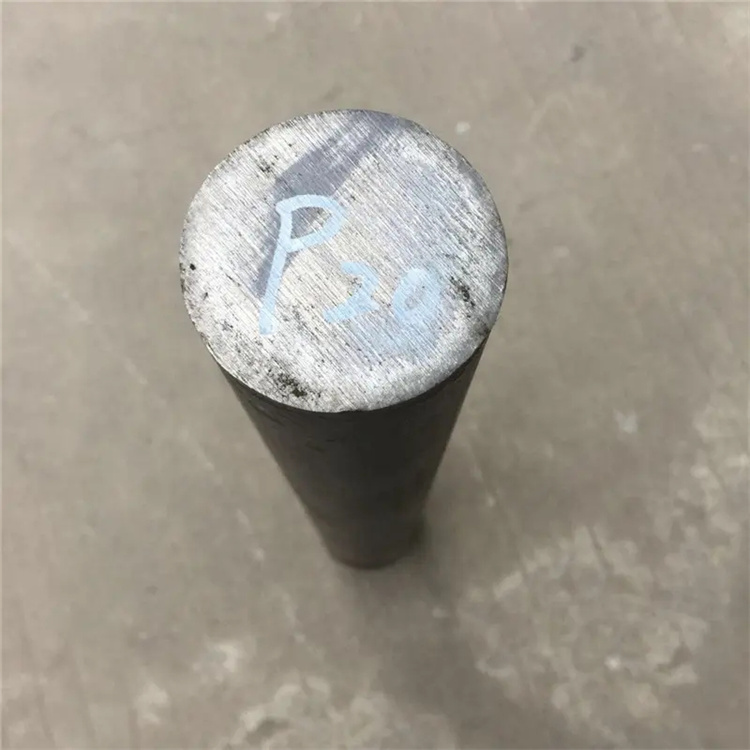 天津aisi4340 40CRNIMO圆棒厂家 韧性好 使用寿命长
