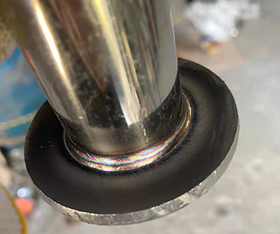 手持激光焊接机便携式金属激光焊机三合一手持焊手持焊机厂家