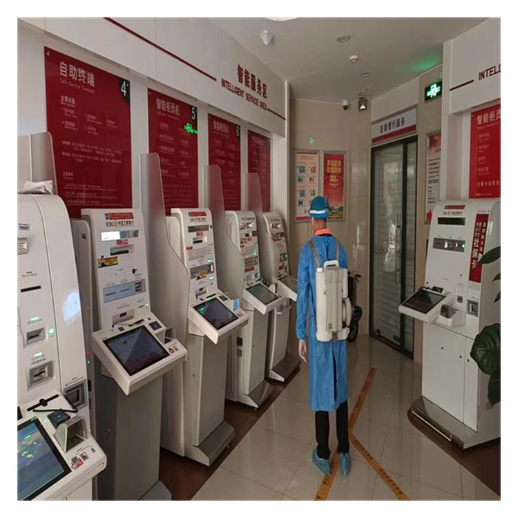 佛山官瑶除四害公司