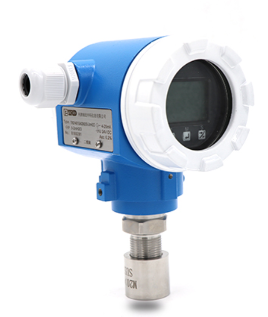 津仪 工业压力变送器 压力传感器安装说明书 GE-P140