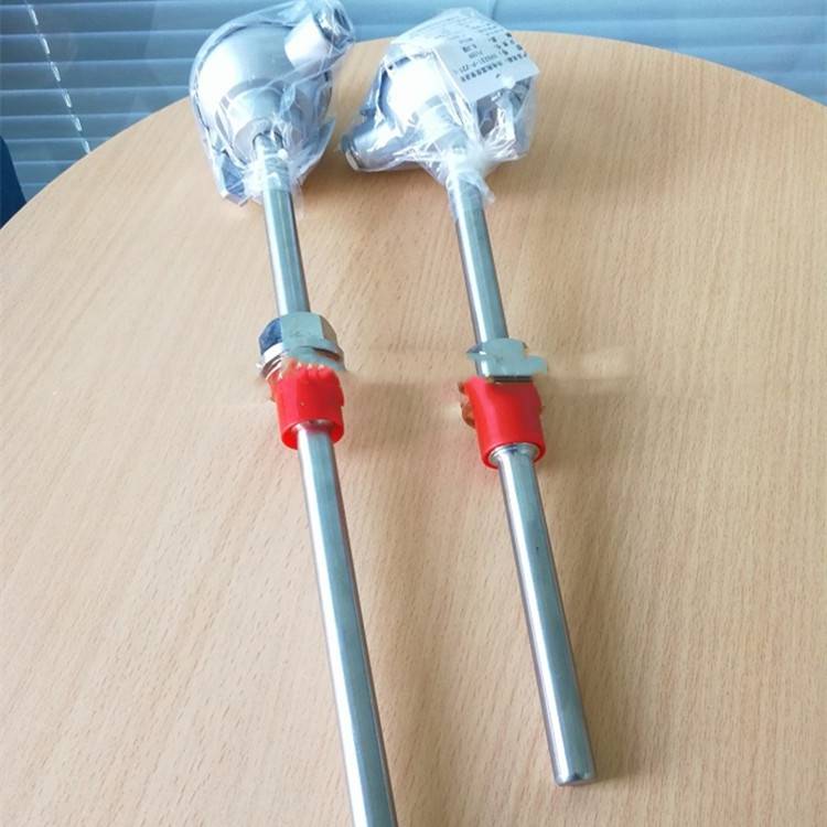 陕西温度传感器的型号 温度变送器安装方法