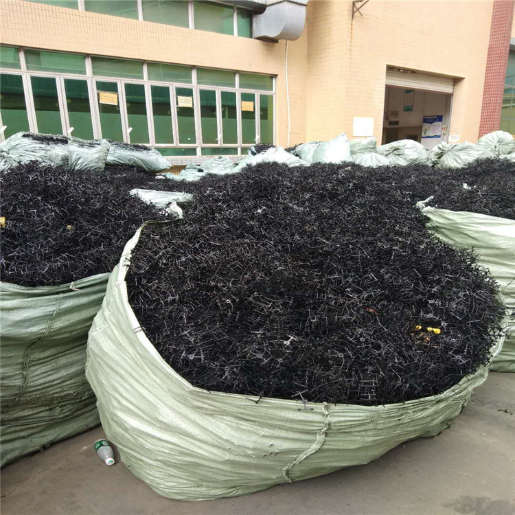 广州复模硅胶回收