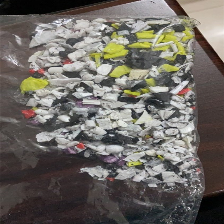 回收POM废料