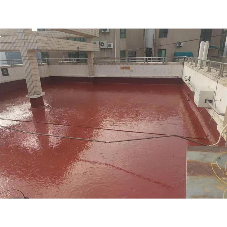 坪山地下车库防水堵漏公司