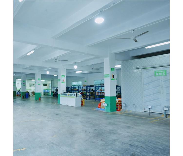 虎门镇蔬菜批发公司