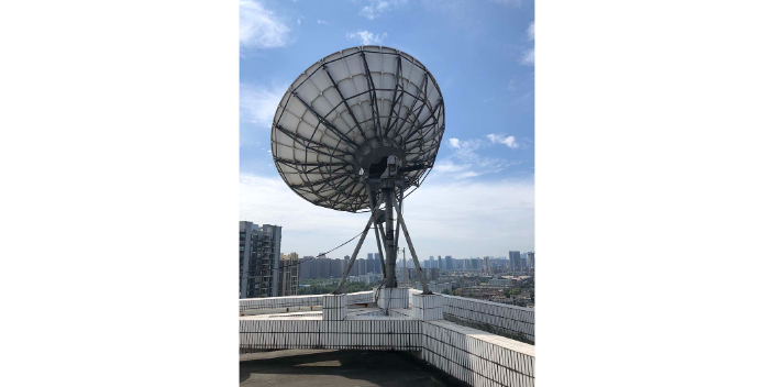四川一体化卫星天线哪家好,卫星天线