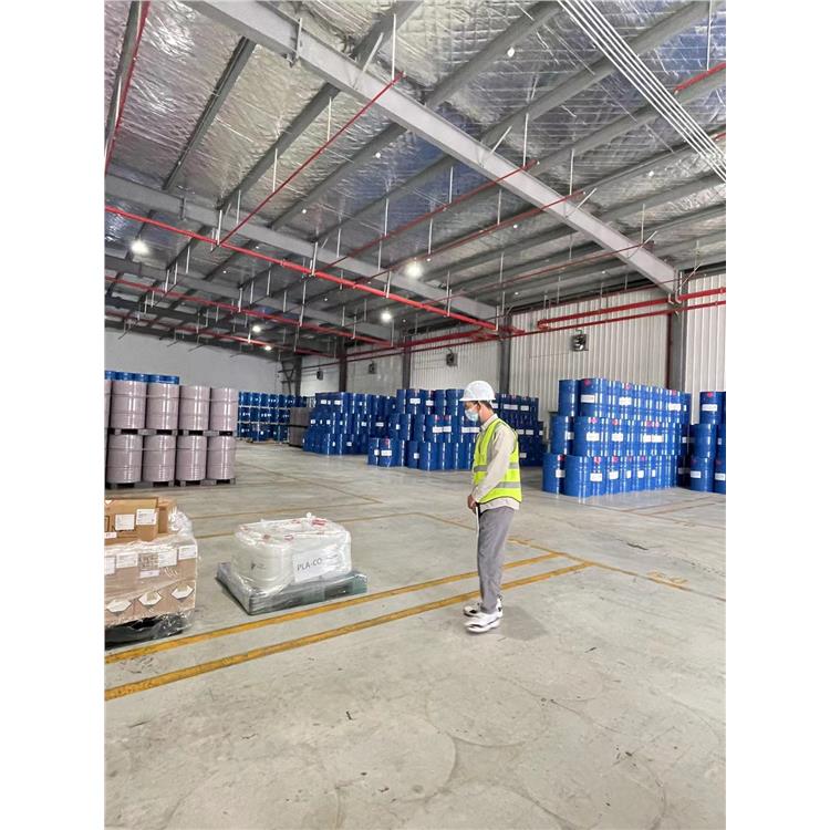 吴淞危险品进口报关
