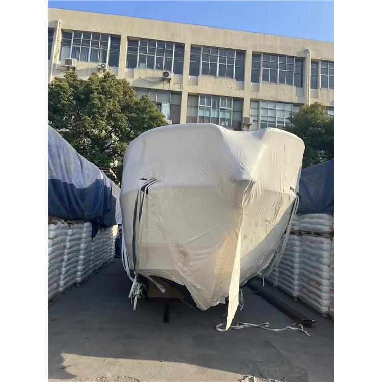 温州二手机械设备报关