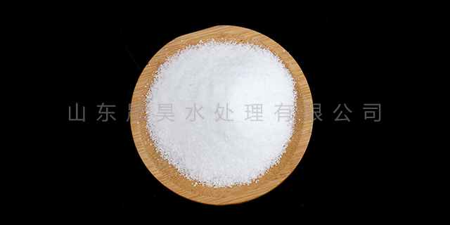 重庆电镀废水用聚丙烯酰胺 晟昊水处理供应