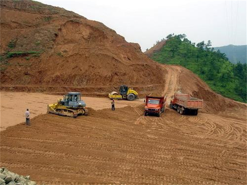 德阳岩土测量公司