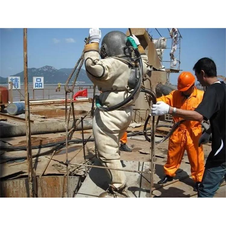 滁州市打捞物证 本地全市打捞救援团队 工作人员素质高