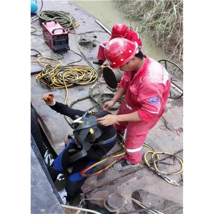 济宁打捞物证 多年下水工作经验 当地潜水单位