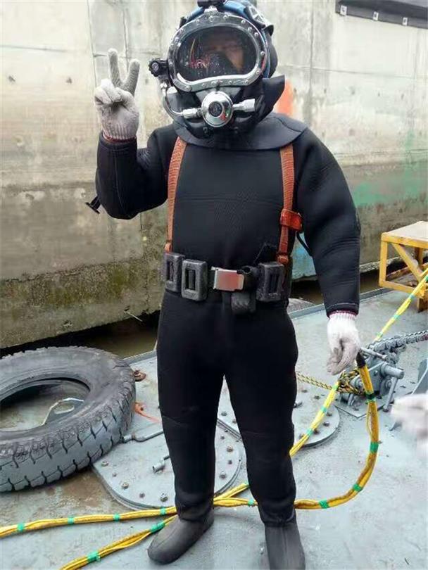 苏州市 水下焊接服务