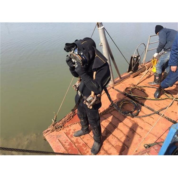 无锡市 水下作业公司 全市水下打捞救援队伍