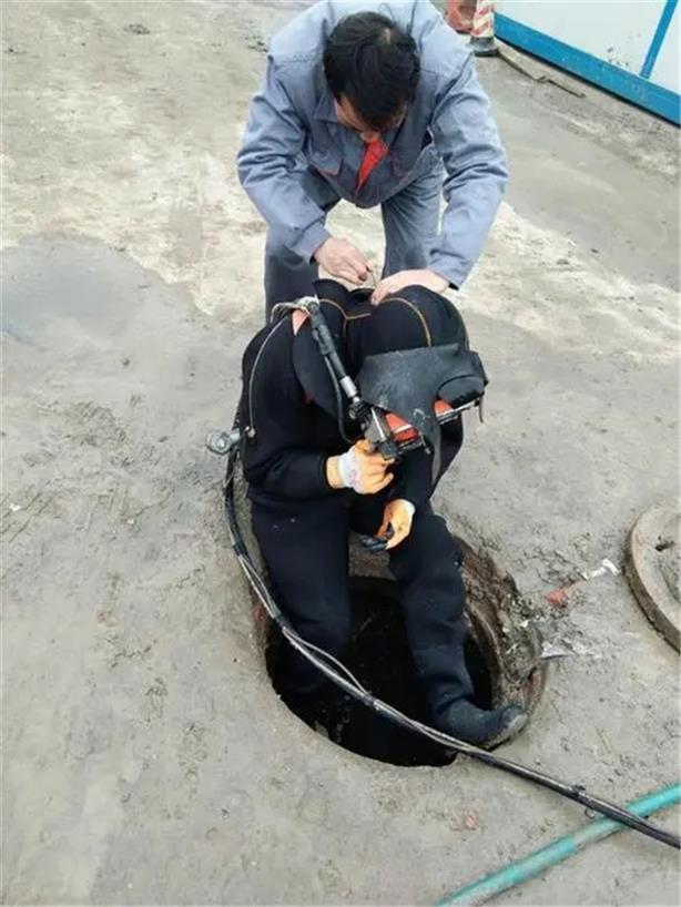 济宁打捞物证