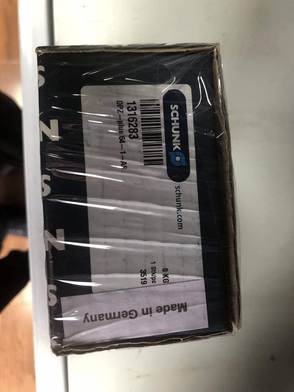 德国进口DEUBLIN旋转接头快速接头