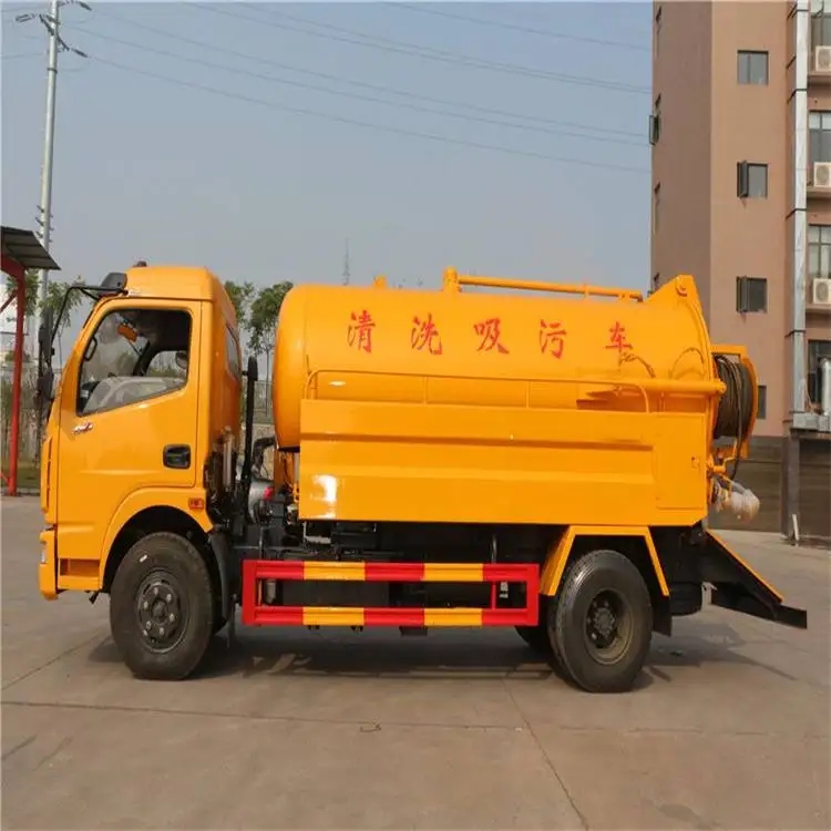 宜宾市兴文县质量取胜污水池清掏