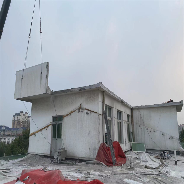 仙桃支撑梁切割