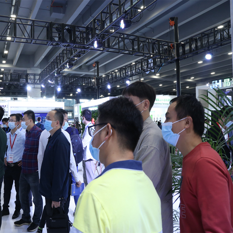 **储能展览会电话 助力开拓全新商机