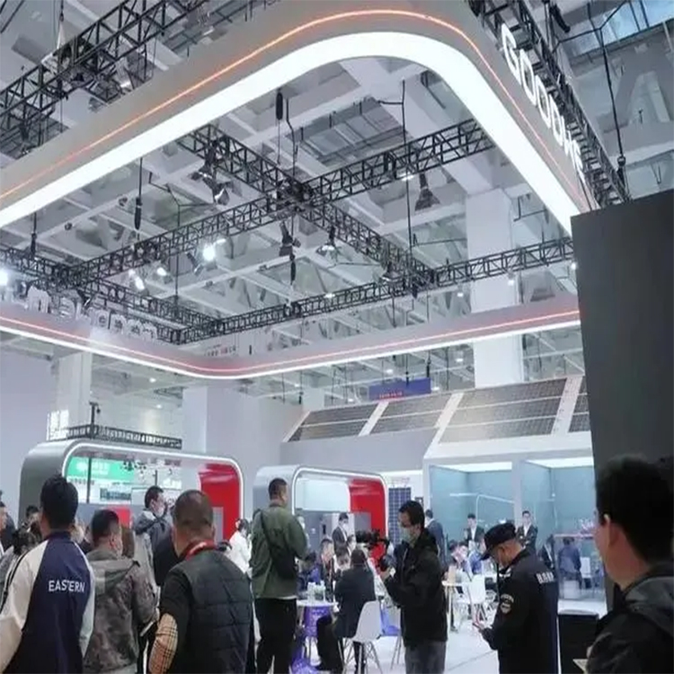 2023光伏支架展展位预定