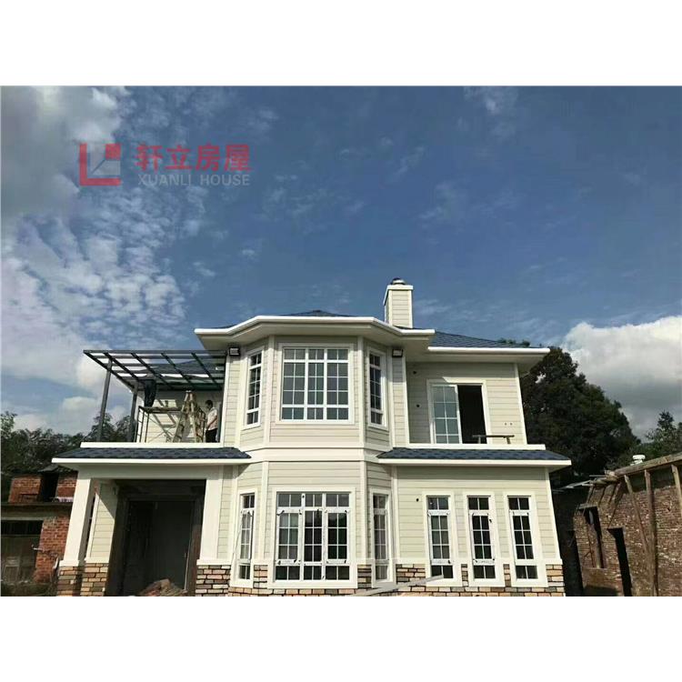 张家口钢结构房屋建造价格