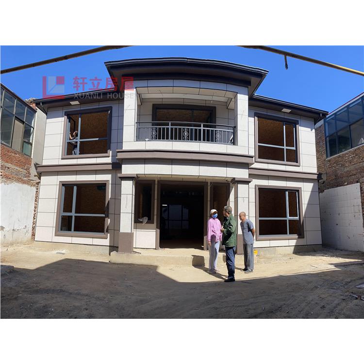 朔州钢结构房屋建造公司