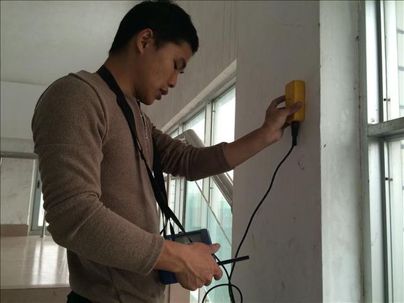 阜阳房屋第三方检测机构