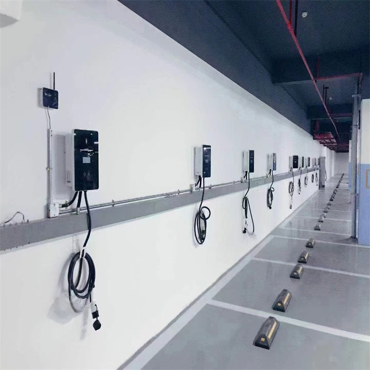 充电站建设方案