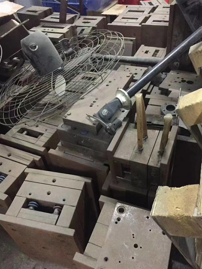 源城区废旧模具回收厂家电话