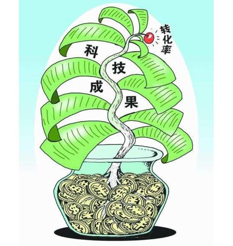 武汉科技成果转化