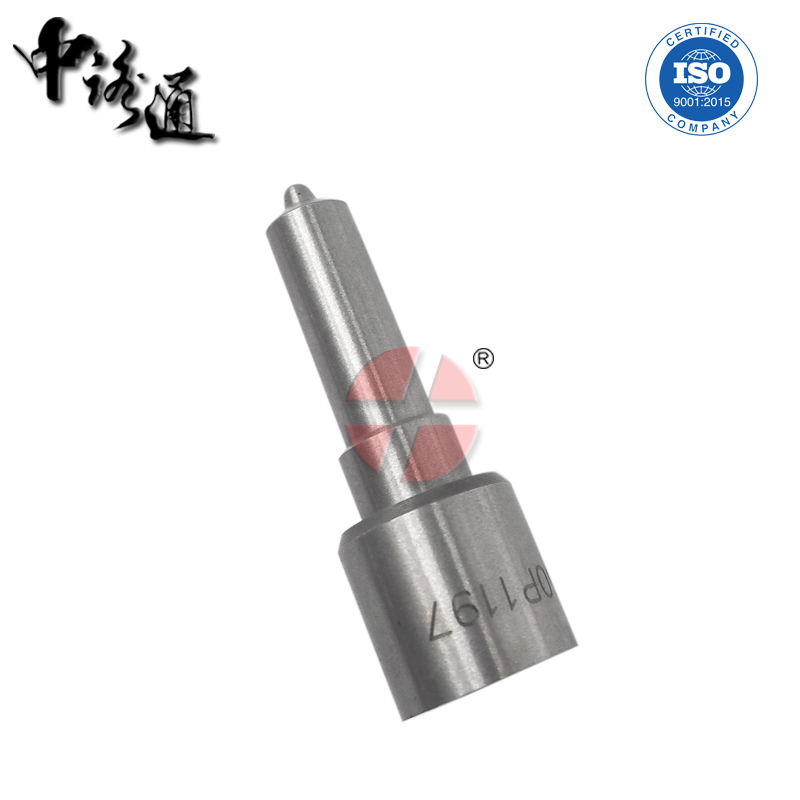 高压共轨电喷发动机喷油嘴厂家L190PBC  