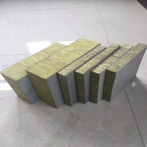 舟山岩棉保温板直供