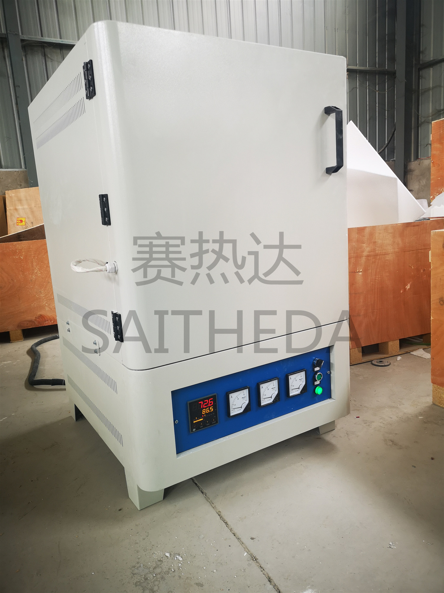 广东江门