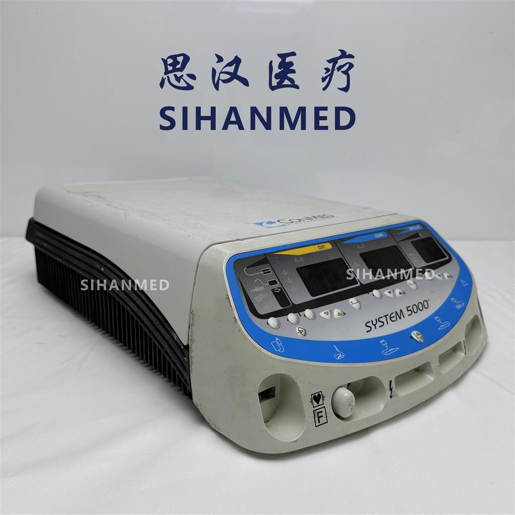 沈阳CONMED 5000 电刀维修控制脚踏故障