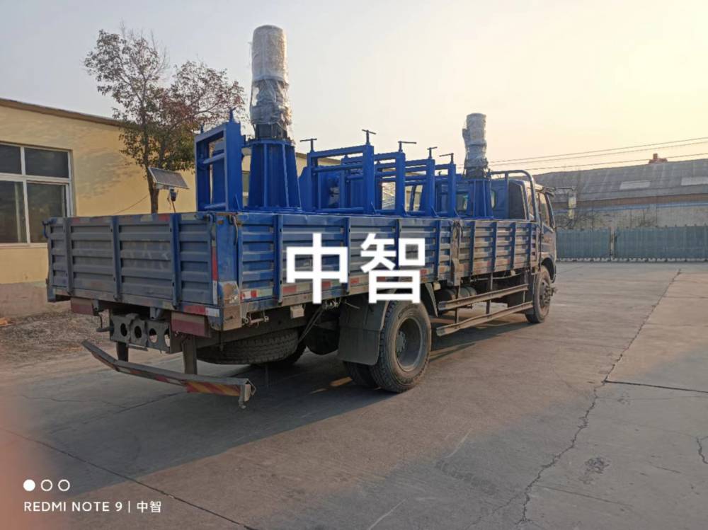 煨弯机400H型钢冷弯机弯出工字钢扭曲怎么调隧道拱架加工中智重工