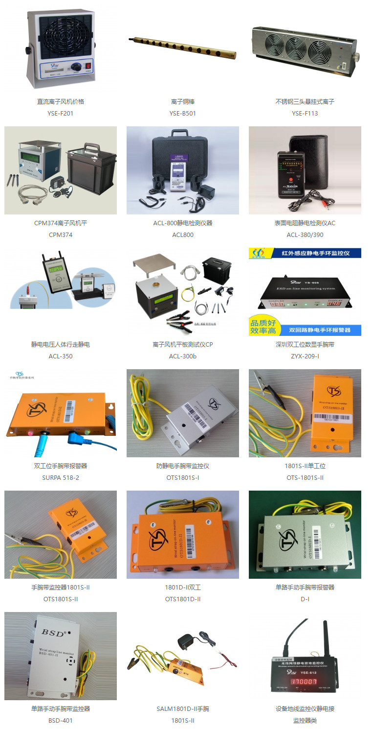 温湿度监控系统
